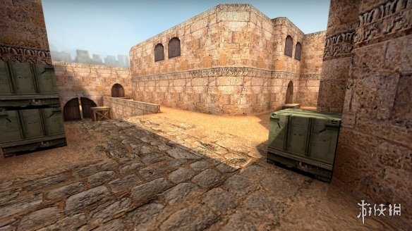 《CS：GO》20周年！加入沙漠2新地图 新增贴纸胶囊(图3)