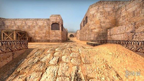 《CS：GO》20周年！加入沙漠2新地图 新增贴纸胶囊(图4)