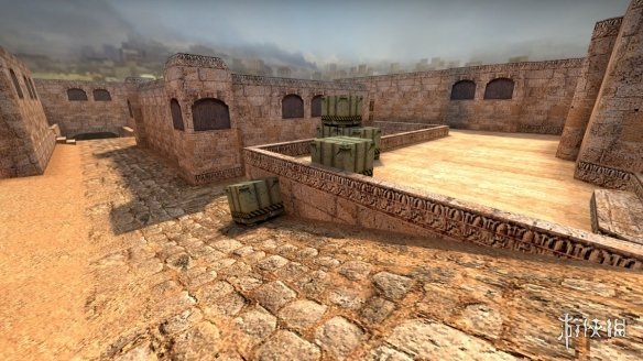 《CS：GO》20周年！加入沙漠2新地图 新增贴纸胶囊(图2)