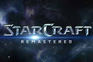 《爆笑星际》于7.10登陆《SC:重制版》 改变一切画风 - Tanyitan情报局