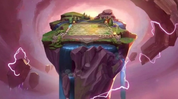 LOL自走棋模式开测!《LOL云顶之弈》游戏专题站上线(图2) LOL自走棋模式开测!《LOL云顶之弈》游戏专题站上线(图2)