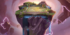 LOL自走棋模式开测！《LOL云顶之弈》游戏专题站上线 - Tanyitan情报局