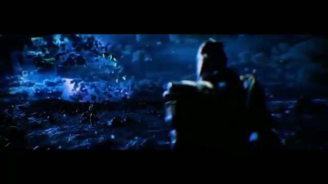 粉丝自制《复联5》视频 毁灭博士霸气手撕灭霸(图8)