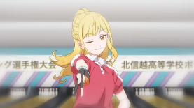 原创TV动画《Turkey!》PV发布!OP确定为《百日草》(图4) 原创TV动画《Turkey!》PV发布!OP确定为《百日草》(图4)