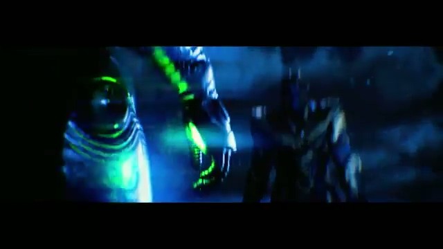 粉丝自制《复联5》视频 毁灭博士霸气手撕灭霸(图9)