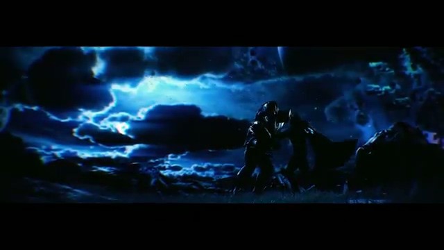 粉丝自制《复联5》视频 毁灭博士霸气手撕灭霸(图11)