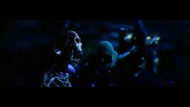 粉丝自制《复联5》视频 毁灭博士霸气手撕灭霸(图14)