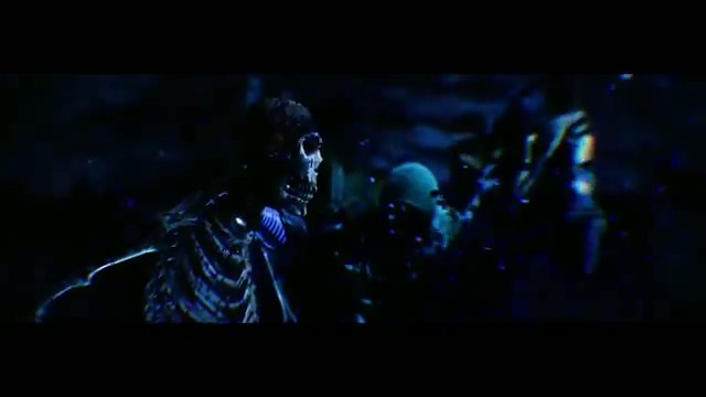 粉丝自制《复联5》视频 毁灭博士霸气手撕灭霸(图13)