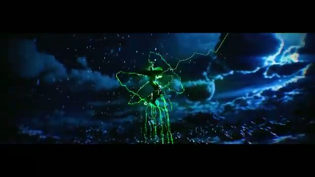 粉丝自制《复联5》视频 毁灭博士霸气手撕灭霸(图18)