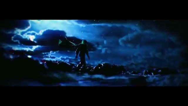 粉丝自制《复联5》视频 毁灭博士霸气手撕灭霸(图16)