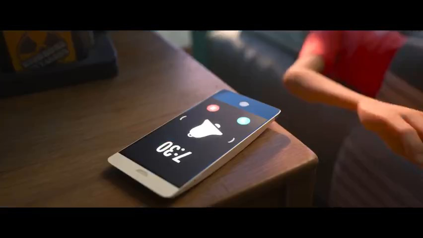 《大白》新预告公布 6月29日上线Disney+平台(图1)