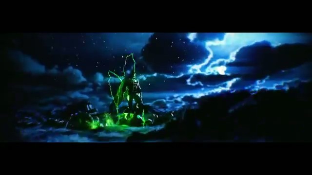 粉丝自制《复联5》视频 毁灭博士霸气手撕灭霸(图17)