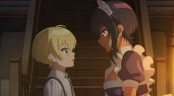 《最近雇佣的女仆有点奇怪》确定制作TV动画(图4)