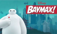 《大白》新预告公布 6月29日上线Disney+平台 - Tanyitan情报局