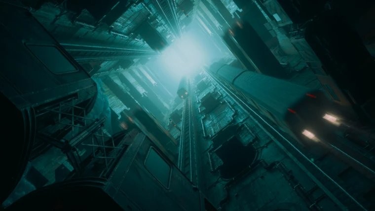 remedy调整发售策略 《控制》新作将同步首发Steam平台(图1) remedy调整发售策略 《控制》新作将同步首发Steam平台(图1)