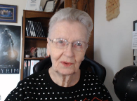 89岁天际老奶奶现身B社《上古5》官方X 报平安庆圣诞(图1) 89岁天际老奶奶现身B社《上古5》官方X 报平安庆圣诞(图1)