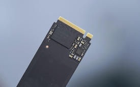 Win 11启用原生NVMe SSD支持 性能两位数提升(图1)