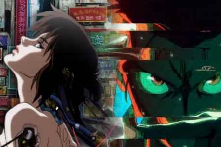 攻壳机动队要成真了?马斯克：2026年量产脑机介面装置 - Tanyitan情报局