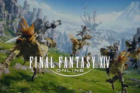 Switch 2或将迎《最终幻想14》！吉田直树明确回应 - Tanyitan情报局