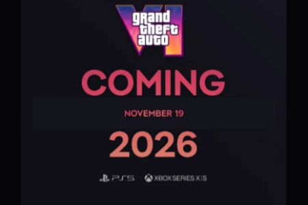 面对终于到《GTA6》发售年2026 玩家自浇冷水理性等待 - Tanyitan情报局