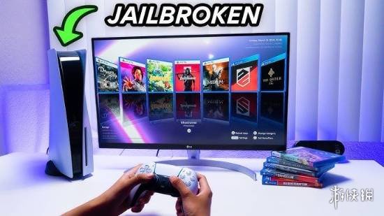 游侠晚报:PS5密钥泄露恐遭破解 战地6皮肤陷抄袭(图1) 游侠晚报:PS5密钥泄露恐遭破解 战地6皮肤陷抄袭(图1)