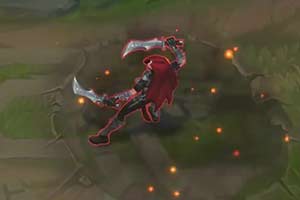 《LOL》爆破鬼才新旧视觉效果对比 技能显示更明显 - Tanyitan情报局