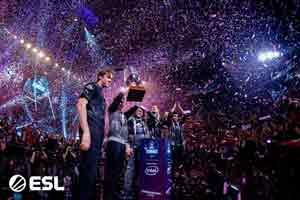 《DOTA2》ESLOne伯明翰秘密夺冠 Puppey喜提奔驰 - Tanyitan情报局