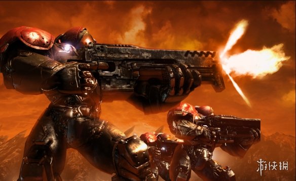 传言暴雪取消《SC》项目专注开发《守望2》《暗黑4》(图2)