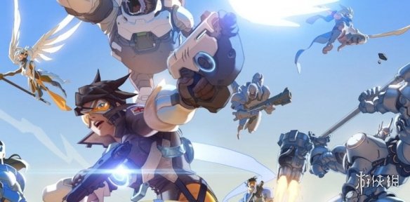 传暴雪《守望先锋》续作将于今年公布 主打PVE模式!(图2) 传暴雪《守望先锋》续作将于今年公布 主打PVE模式!(图2)