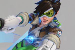 传暴雪《守望先锋》续作将于今年公布 主打PVE模式！ - Tanyitan情报局