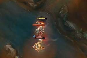 《LOL》新版铁男大招155种交互测试 可挡多种技能 - Tanyitan情报局