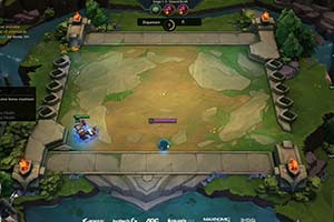 《lol》自走棋模式超长演示公布 激情有趣、策略致胜 - Tanyitan情报局