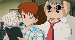 宫崎骏名作《红猪》登陆TV 经典名言引热议共鸣(图1)