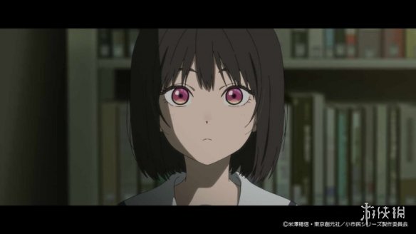 动画《小市民系列》第二季全新视觉图和预告片发布！(图4)