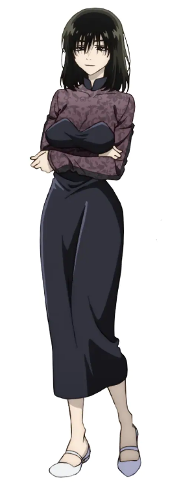 校园吸血鬼《彻夜之歌》动画新角色艺图 7月开播(图3) 校园吸血鬼《彻夜之歌》动画新角色艺图 7月开播(图3)