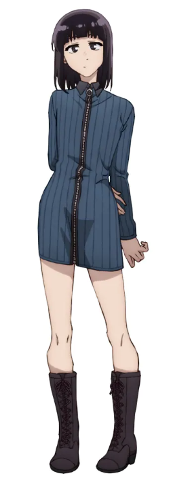 校园吸血鬼《彻夜之歌》动画新角色艺图 7月开播(图5) 校园吸血鬼《彻夜之歌》动画新角色艺图 7月开播(图5)