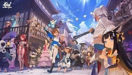 韩国游戏产业新变途 正在集中资源到高收益游戏(图1) 韩国游戏产业新变途 正在集中资源到高收益游戏(图1)