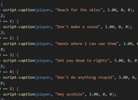 《最后的生还者2》被砍玩法曝光：迫使敌人举手投降(图3)