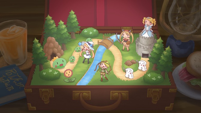 速通大会RTA in Japan今天开幕 任天堂多款游戏复出(图1)