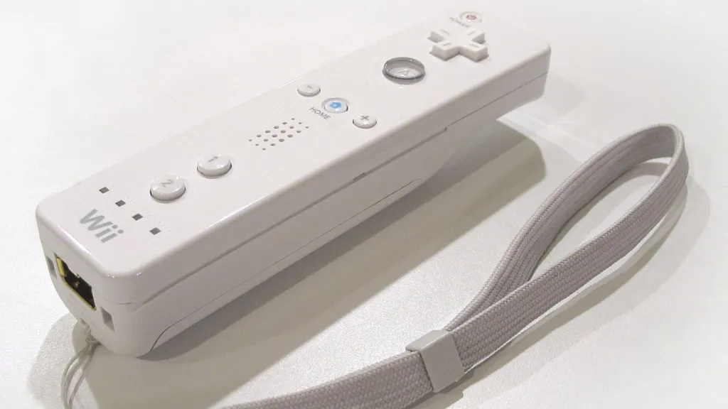 历时15年任天堂赢得Wii专利诉讼案!不愧是东半球最强法务部(图1) 历时15年任天堂赢得Wii专利诉讼案!不愧是东半球最强法务部(图1)