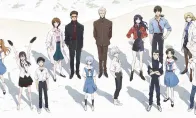 不考虑海外市场！庵野秀明称《EVA》只为
