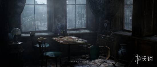 《光明记忆》开发商官宣新作 民国背景TPS黑帮乱战(图2)