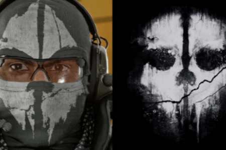 《战地6》新皮陷抄袭风波 面罩撞脸《使命召唤》 - Tanyitan情报局