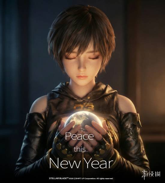 《剑星》晒2026元旦贺图 金亨泰祝玩家“马到成功”(图3) 《剑星》晒2026元旦贺图 金亨泰祝玩家“马到成功”(图3)