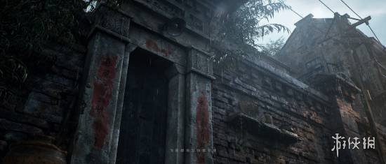 《光明记忆》开发商官宣新作 民国背景TPS黑帮乱战(图1)