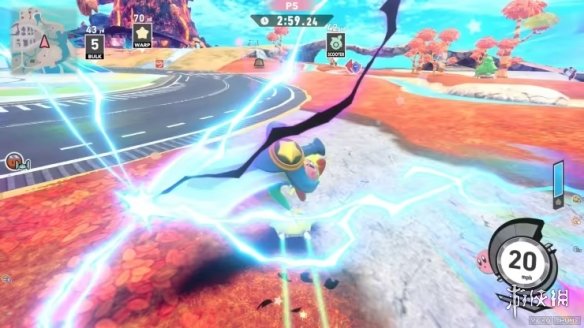 外媒VideoChums评选2025十大游戏:任天堂大获全胜(图1) 外媒VideoChums评选2025十大游戏:任天堂大获全胜(图1)