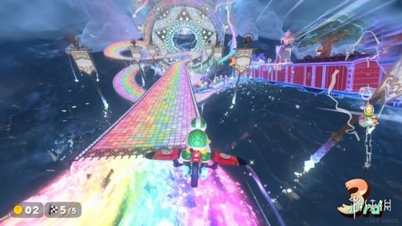 外媒VideoChums评选2025十大游戏:任天堂大获全胜(图3) 外媒VideoChums评选2025十大游戏:任天堂大获全胜(图3)