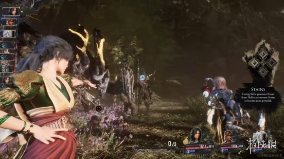 外媒VideoChums评选2025十大游戏:任天堂大获全胜(图4) 外媒VideoChums评选2025十大游戏:任天堂大获全胜(图4)