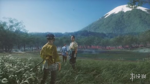 外媒VideoChums评选2025十大游戏:任天堂大获全胜(图6) 外媒VideoChums评选2025十大游戏:任天堂大获全胜(图6)