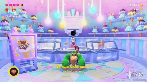 外媒VideoChums评选2025十大游戏:任天堂大获全胜(图10) 外媒VideoChums评选2025十大游戏:任天堂大获全胜(图10)